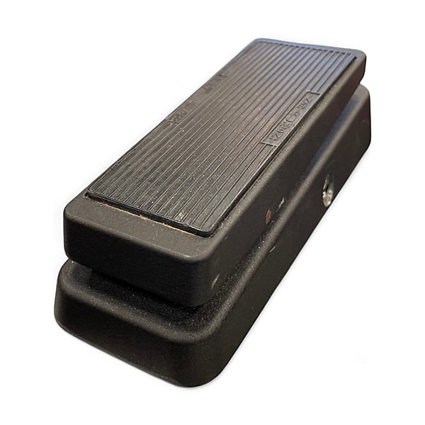 Used Dunlop GCB95 Original Crybaby Wah Effect Pedal