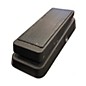 Used Dunlop GCB95 Original Crybaby Wah Effect Pedal