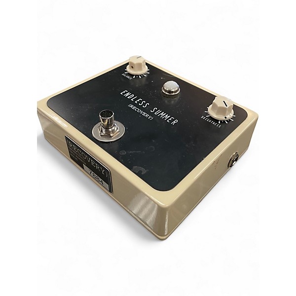 Used Recovery Effects ENDLESS SUMMER Effect Pedal