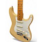 Used Fender 1957 Reissue Stratocaster Buttercream Solid Body Electric Guitar
