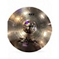 Used Zildjian 14in ZBT Crash Cymbal thumbnail