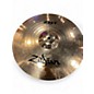 Used Zildjian 14in ZBT Crash Cymbal