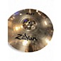 Used Zildjian 14in ZBT Crash Cymbal