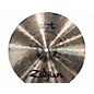Used Zildjian 13in ZBT Hi Hat Pair Cymbal
