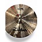 Used Zildjian 14in ZBT Crash Cymbal thumbnail