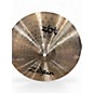 Used Zildjian 14in ZBT Crash Cymbal
