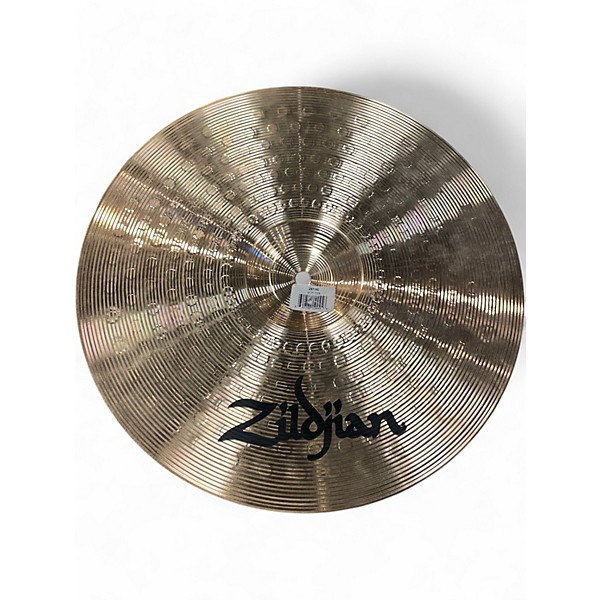 Used Zildjian 14in ZBT Crash Cymbal