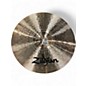 Used Zildjian 14in ZBT Crash Cymbal