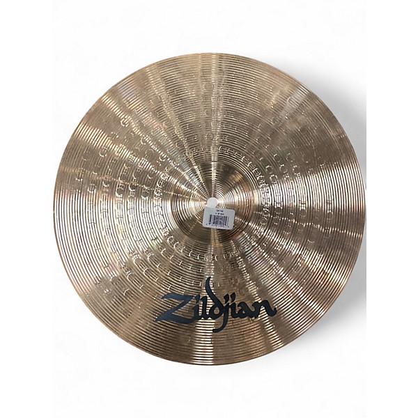 Used Zildjian 14in ZBT Crash Cymbal