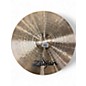 Used Zildjian 14in ZBT Crash Cymbal