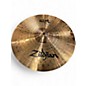 Used Zildjian 14in ZBT Crash Cymbal