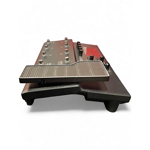 Used Line 6 POD GO Effect Processor