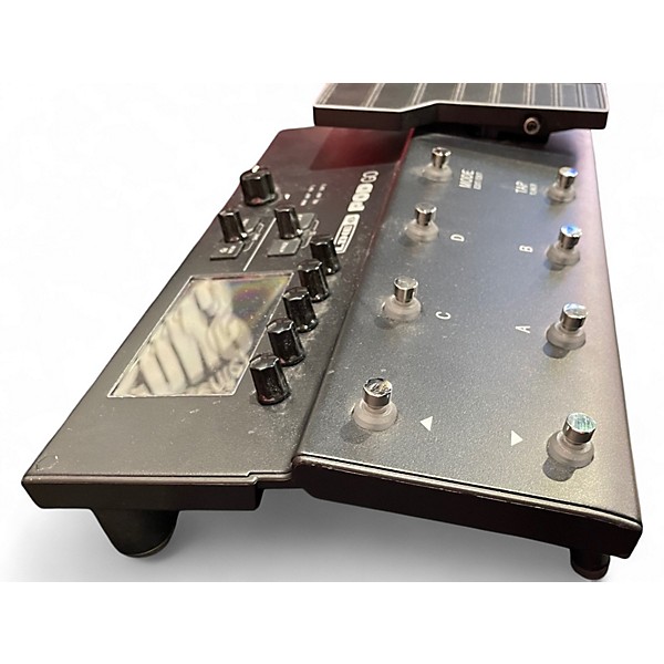 Used Line 6 POD GO Effect Processor