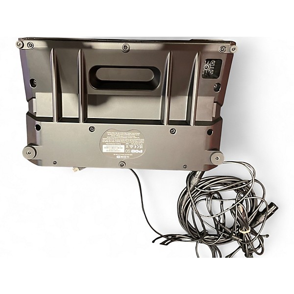 Used Line 6 POD GO Effect Processor