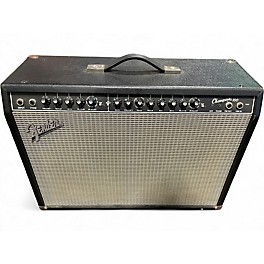 Used Fender Champion 100 Guitar Combo Amp
