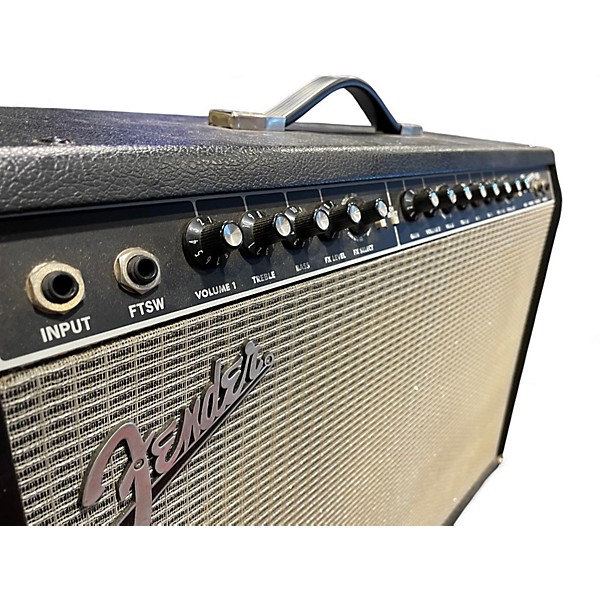 Used Fender Champion 100 Guitar Combo Amp