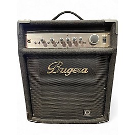 Used Bugera BXD12 Bass Combo Amp