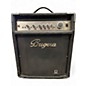 Used Bugera BXD12 Bass Combo Amp thumbnail
