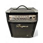 Used Bugera BXD12 Bass Combo Amp