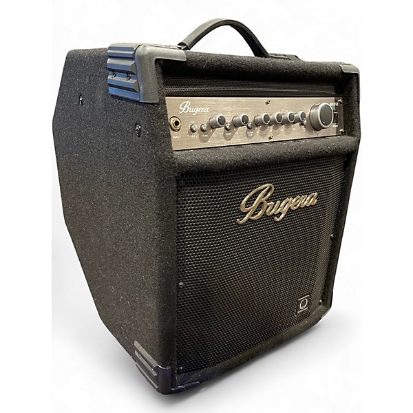 Used Bugera BXD12 Bass Combo Amp