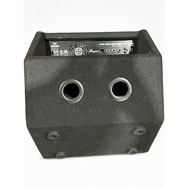 Used Bugera BXD12 Bass Combo Amp