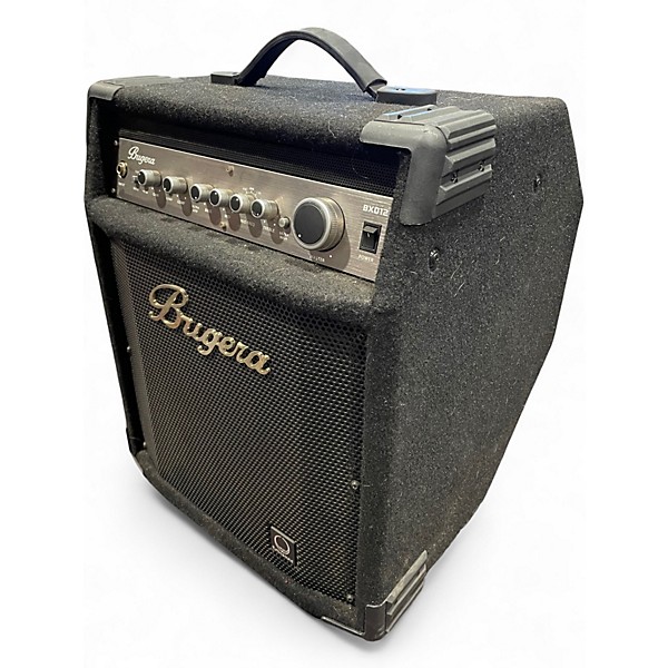 Used Bugera BXD12 Bass Combo Amp