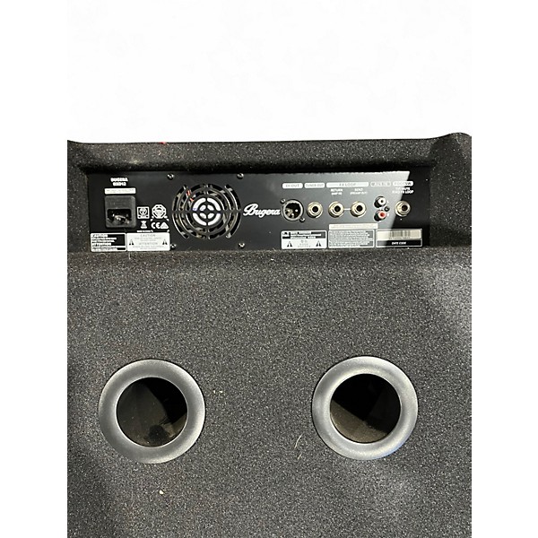 Used Bugera BXD12 Bass Combo Amp