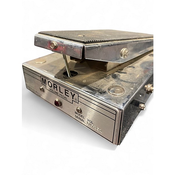 Used Morley Volume Pedal Pedal
