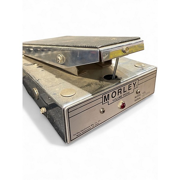 Used Morley Volume Pedal Pedal