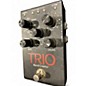 Used DigiTech Trio Band Creator Pedal