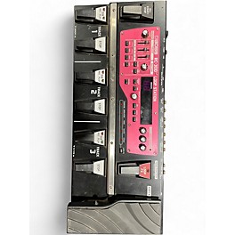 Used BOSS RC300 Pedal