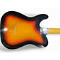 Used Squier Classic Vibe Telecaster 2 Color Sunburst Solid Body Electric Guitar