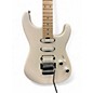Used Charvel Pro Mod San Dimas HSS STYLE 1 Pearl White Solid Body Electric Guitar