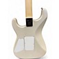 Used Charvel Pro Mod San Dimas HSS STYLE 1 Pearl White Solid Body Electric Guitar