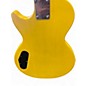 Used Epiphone Les Paul Special TV Yellow Solid Body Electric Guitar