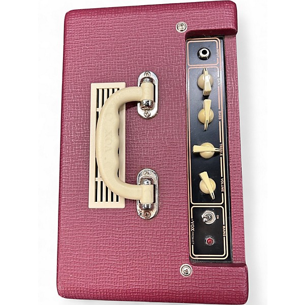 Used 2014 VOX AC4C1-TV Guitar Power Amp