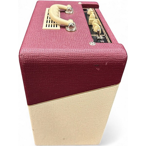 Used 2014 VOX AC4C1-TV Guitar Power Amp