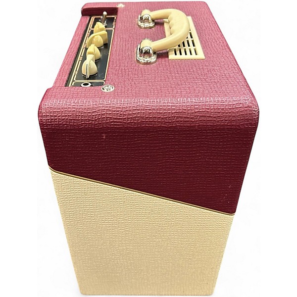 Used 2014 VOX AC4C1-TV Guitar Power Amp