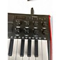 Used Akai Professional MPK MINI MKIII MIDI Controller
