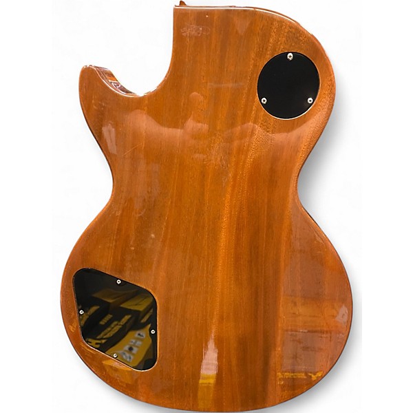 Used Gibson Les Paul Standard 50s Tobacco Sunburst Solid Body Electric Guitar