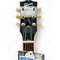 Used Gibson Les Paul Standard 50s Tobacco Sunburst Solid Body Electric Guitar