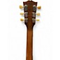 Used Gibson Les Paul Standard 50s Tobacco Sunburst Solid Body Electric Guitar