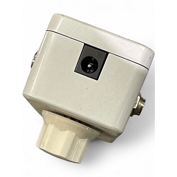 Used NUX LACERATE FET BOOSTER Effect Pedal