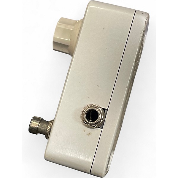 Used NUX LACERATE FET BOOSTER Effect Pedal