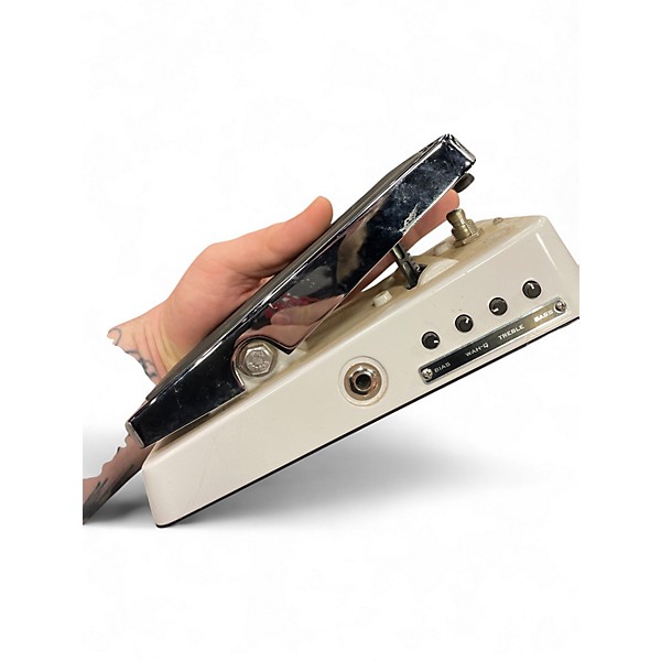 Used Xotic XW1 Effect Pedal