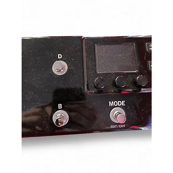 Used Line 6 HX Stomp XL Effect Processor