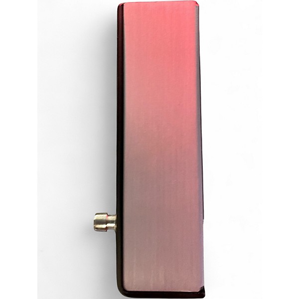 Used Pigtronix CANVAS Tuner Pedal