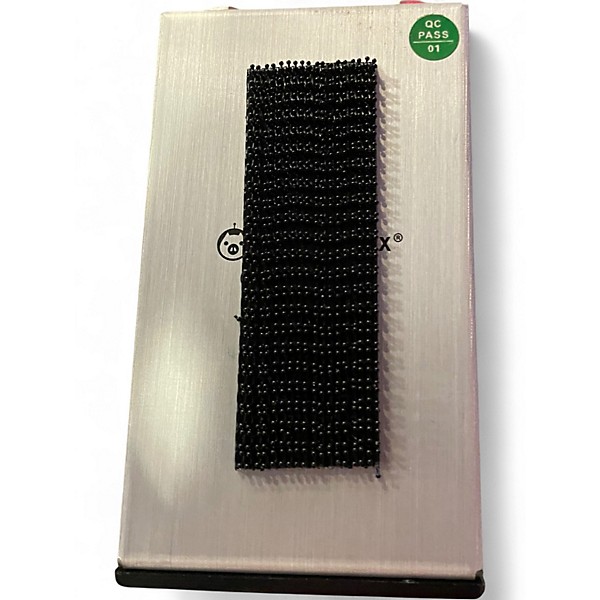 Used Pigtronix CANVAS Tuner Pedal