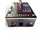 Used Pigtronix CANVAS Tuner Pedal