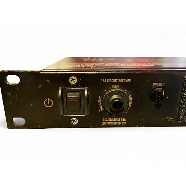 Used Monster PRO900 Power Conditioner